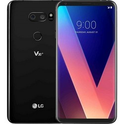 Замена дисплея на телефоне LG V30 Plus в Москве